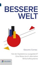Giacomo Corneo - Bessere Welt