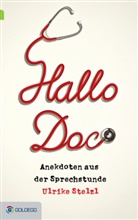 Ulrike Stelzl, Ursula Stelzl - Hallo Doc!