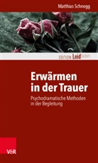 Matthias Schnegg, Monik Müller, Monika Müller - Erwärmen in der Trauer