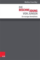 Matthia Franz, Matthias Franz - Die Beschneidung von Jungen