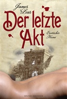 James Lear - Der letzte Akt