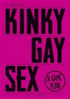 Christopher Kelen, Thomas Lanier - Kinky Gay Sex