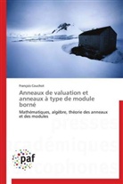 François Couchot, Couchot-f - Anneaux de valuation et anneaux a