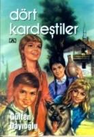 G¿lten Dayioglu, GÃ¼lten Dayioglu, Gülten Dayioglu - Dört Kardestiler