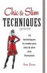 Anne Barone - Chic & Slim Techniques