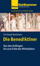 Christoph Dartmann, Prof Dr Dartmann, Prof. Dr. Christoph Dartmann, Klaus Unterburger, Professor Dr Klau Unterburger, Professor Dr. Klaus Unterburger... - Die Benediktiner