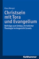 Klaus Wengst, Prof. Dr. Klaus Wengst - Christsein mit Tora und Evangelium