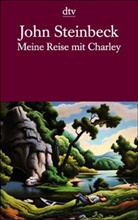 John Steinbeck - Meine Reise mit Charley