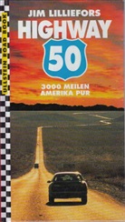 Jim Lilliefors - Highway 50