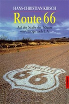 Hans-Christian Kirsch - Route 66