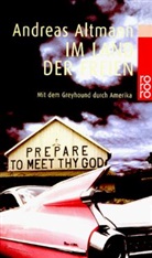 Andreas Altmann - Im Land der Freien