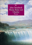 John Steinbeck - Meine Reise mit Charley