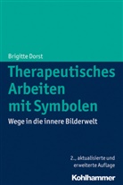 Brigitte Dorst - Therapeutisches Arbeiten mit Symbolen