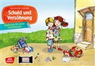 Alfons Friedrich SDB, Alfons Friedrich, Alfons Friedrich SDB, Christian Badel - Schuld und Versöhnung. Kamishibai Bildkartenset.
