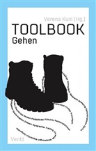 Veren Kuni, Verena Kuni - Toolbook