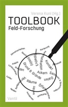Veren Kuni, Verena Kuni - Toolbook
