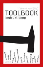 Veren Kuni, Verena Kuni - Toolbook