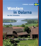 Marco Barten, Paul va Bodengraven, Paul van Bodengraven - Wandern in Dalarna