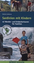 Stefanie Holtkamp - Sardinien mit Kindern