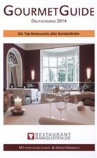 GourmetGuide Deutschland 2014