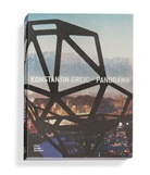 Konstantin Grcic, Mate Kries, Mateo Kries, Lipsky, Janna Lipsky - Konstantin Grcic - Panorama