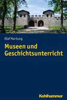 Olaf Hartung, PD Dr. Olaf Hartung, Dr. Nicola Brauch, Nicol Brauch, Nicola Brauch - Museen und Geschichts- unterricht