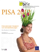 bifie, Claudia Schreiner, Ursula Schwantner - PISA 2012. Internationaler Vergleich von Schülerleistungen.