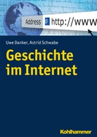 Uw Danker, Uwe Danker, Astrid Schwabe, Dr. Nicola Brauch, Nicol Brauch, Nicola Brauch - Geschichte im Internet