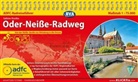 Sabine Kostka - ADFC-Radreiseführer Oder-Neiße-Radweg 1:75.000 praktische Spiralbindung, reiß- und wetterfest, GPS-Tracks Download