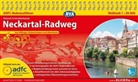 Roland Schmellenkamp - ADFC-Radreiseführer Neckartal-Radweg 1:50.000 praktische Spiralbindung, reiß- und wetterfest, GPS-Tracks Download