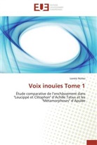 Loreto Núñez, Nunez-L - Voix inouies tome 1