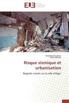 Fatiha Benidir, Khadidj Boughazi, Khadidja Boughazi, Collectif - Risque sismique et urbanisation