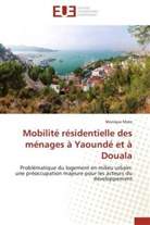 Monique Mato, Mato-M - Mobilite residentielle des