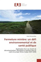 Kateri Normandeau, Mourad Sandi, Sandi-m - Analyse economique du syndicalisme