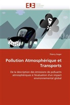 Thierry Goger, Goger-T - Pollution atmospherique et