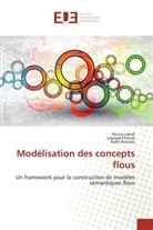 Rafik Bouaziz, Collectif, Lassaa Ellouze, Lassaad Ellouze, Nour Labidi, Noura Labidi - Modelisation des concepts flous