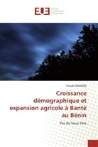 Claude Dahande, Azza Ouled Zaid, Ouled zaid-a - Amelioration des performances des