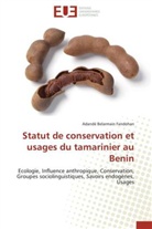 Adandé Belarmain Fandohan, Fandohan-A - Statut de conservation et usages