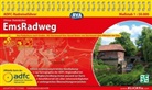 Otmar Steinbicker - ADFC-Radreiseführer EmsRadweg