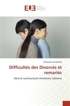 Sahayaraj LOURDUSAMY, Lourdusamy Sahayaraj, Lourdusamy-S - Difficultes des divorces et remarie