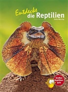 Heiko Werning - Entdecke die Reptilien