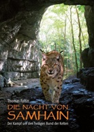 Thomas Faltin - Die Nacht von Samhain
