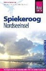 Roland Hanewald - Reise Know-How Nordseeinsel Spiekeroog