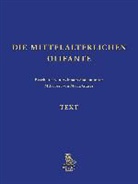 Maria Glaser, Avinoam Shalem, Deutscher Verein Für Kunstwissenschaft, Deutscher Verein für Kunstwissenschaft - Die mittelalterlichen Olifante