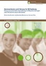 Marita Knecht, Clarisse Pifko - Kommunikation und Führung für HR-Fachleute