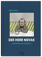 Gerhard Haderer - Der Herr Novak