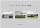Tom Wood, Wood Tom - TOM WOOD LANDSCAPES