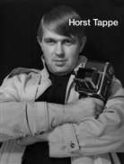 Collectif, Horst Tappe, Fondation Horst Tappe, Editio Horst Tappe, Jaques Roman - HORST TAPPE TRILINGUE AL FR ANG