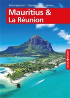 Martina Miethig - Mauritius & La Réunion - VISTA POINT Reiseführer A bis Z