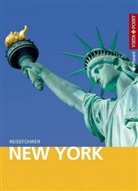 Barbara Schaefer - Vista Point weltweit Reiseführer New York